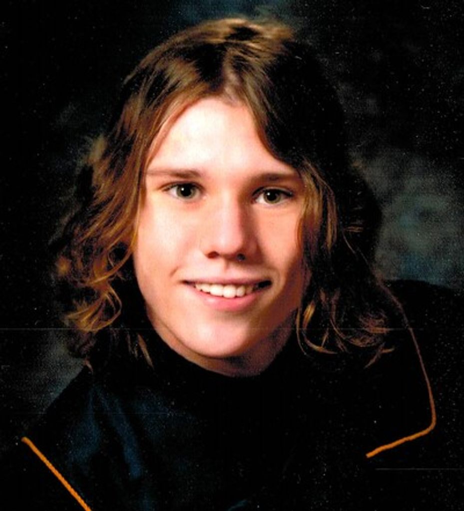 Ethan Michael Bates Profile Photo