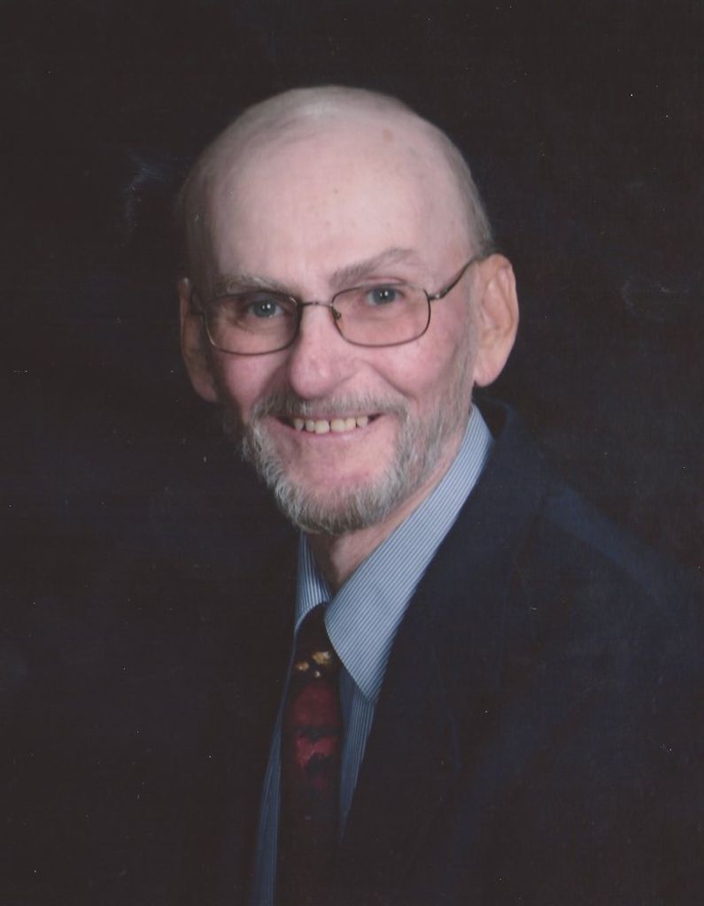 James Lyle Freier