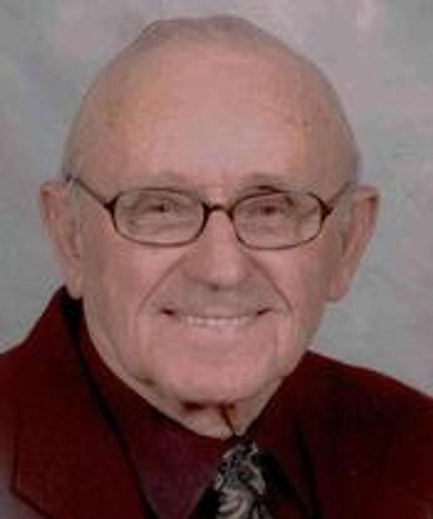 James Elvin Mcdill, Sr. Profile Photo