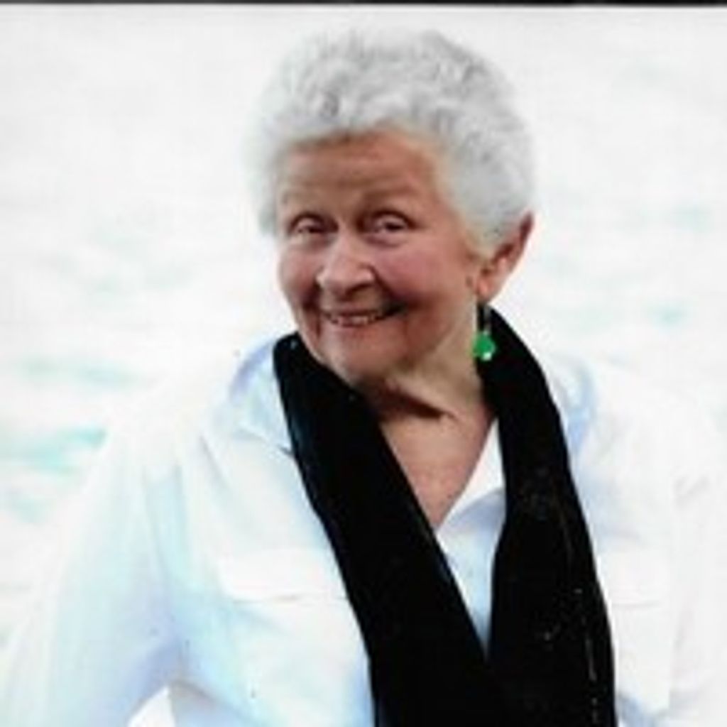 Jeanette "Jenny" Smith Profile Photo