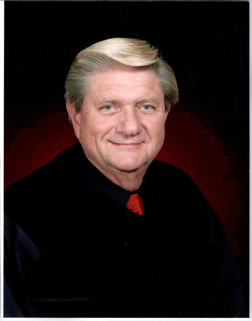 William "Bill" E. Kullander Profile Photo