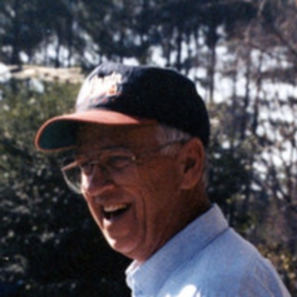 Joseph "Joe" R. Ledford