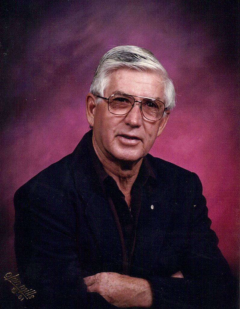 Lewis Albert Wells Profile Photo