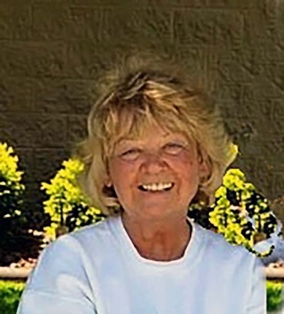 Mary M. Mergucz Profile Photo