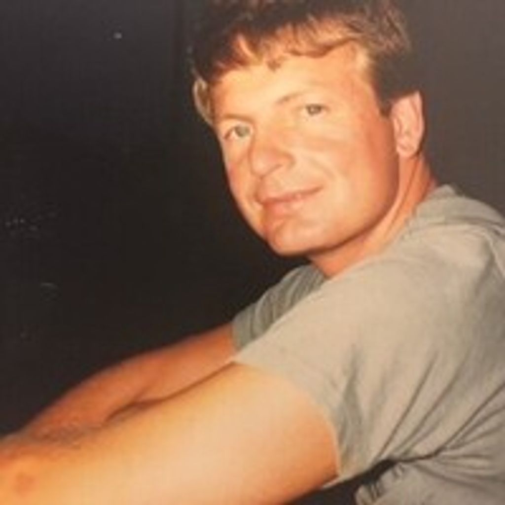 William D. Akard