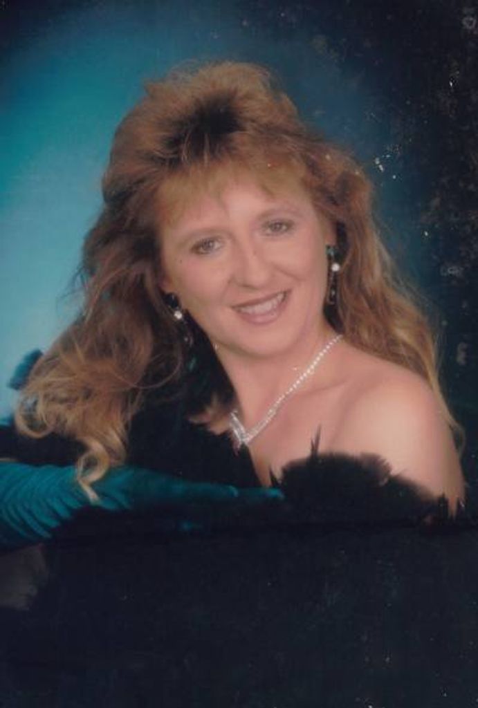 Dorothy Jean Stephens Profile Photo