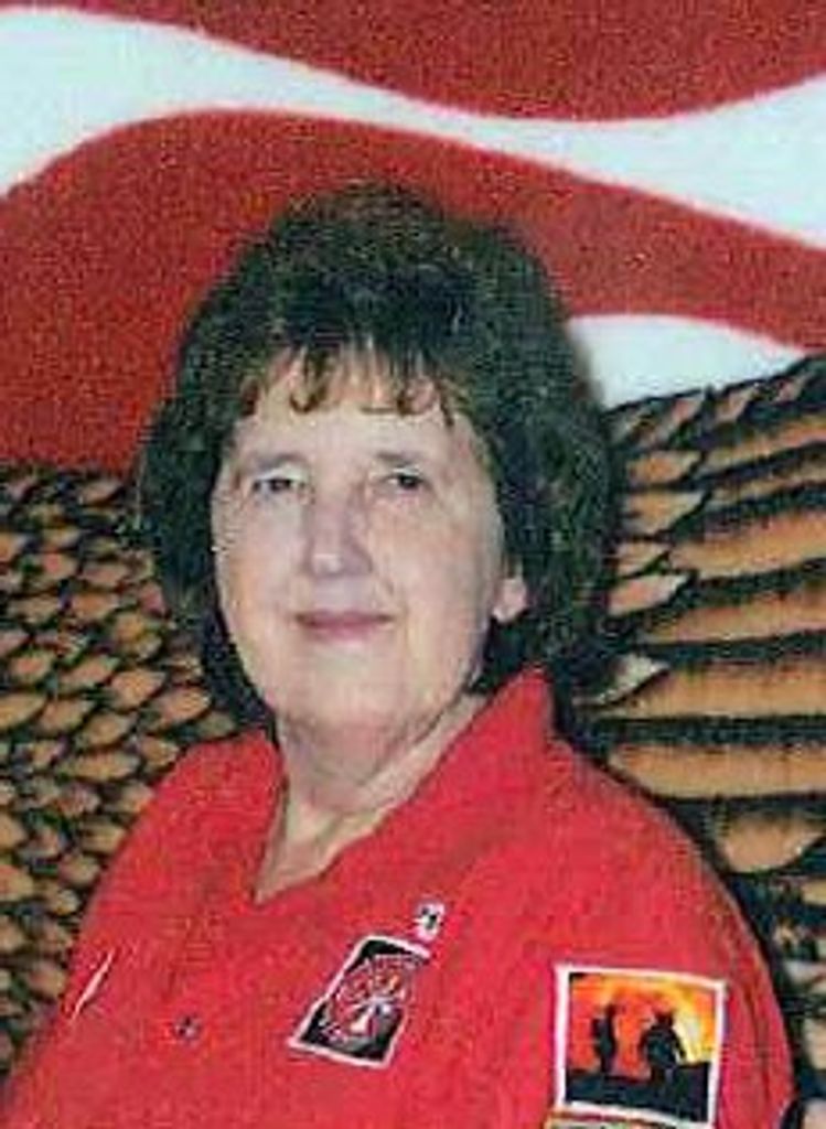 Gayla Auffert Profile Photo