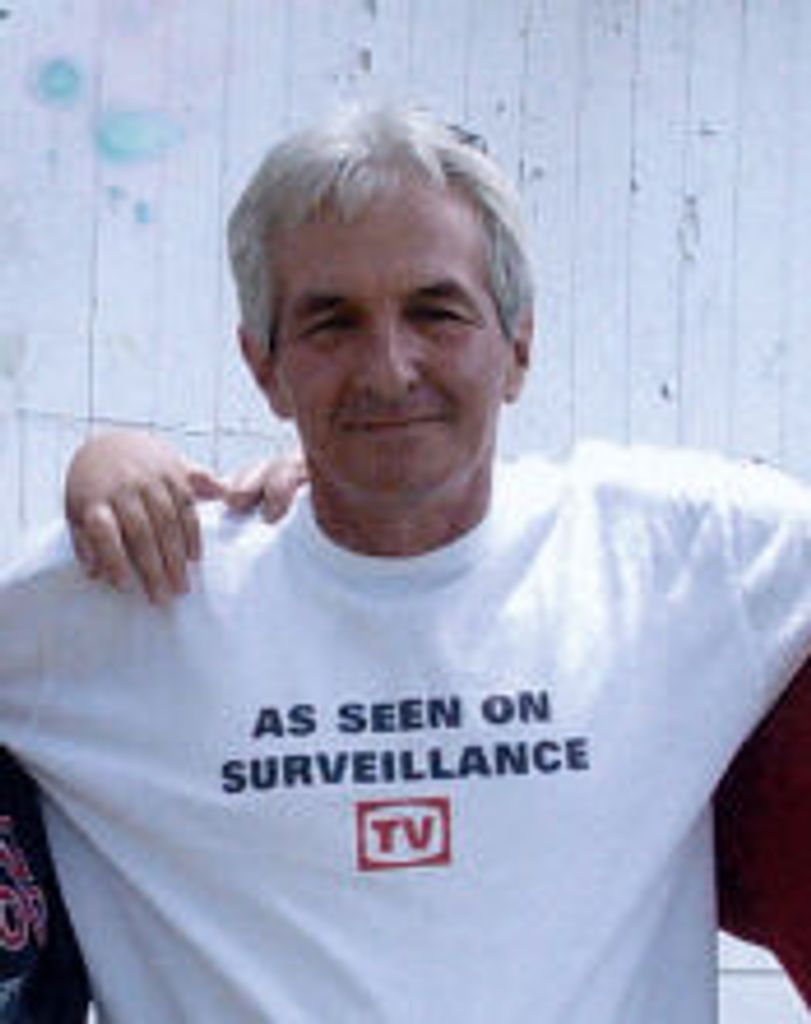 Jeffrey Stephen Gray Profile Photo