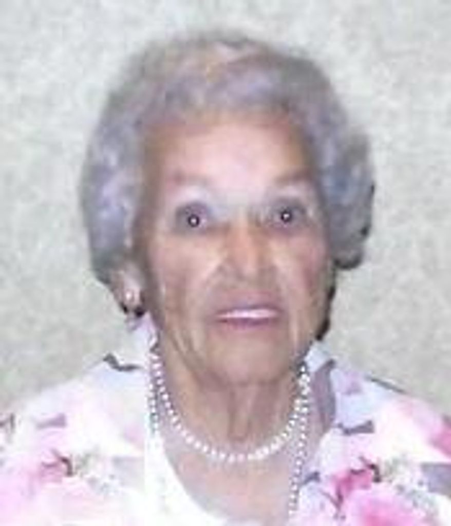 Marguerite Gillenwater