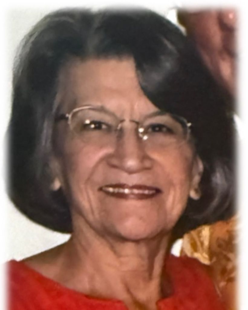 Anna Lynn Shaw Profile Photo