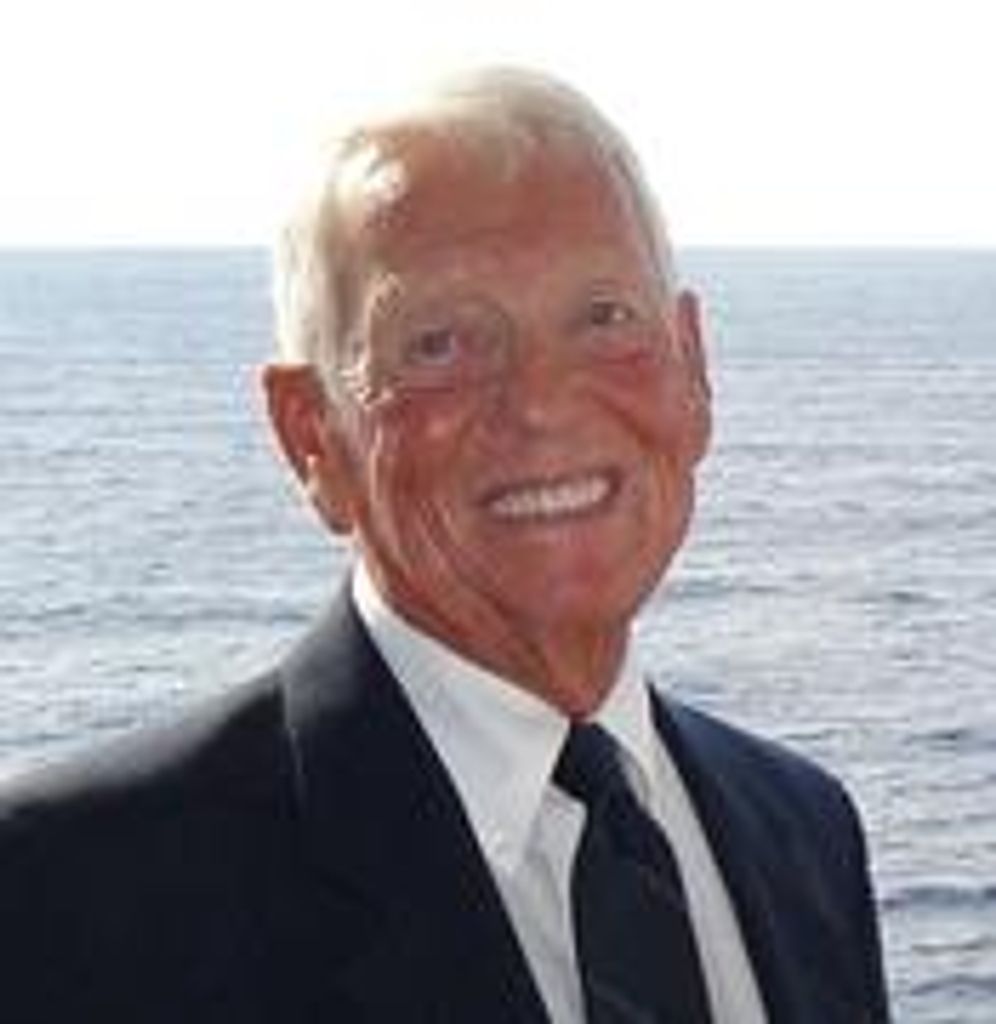 Dr. James Kenneth Bowen