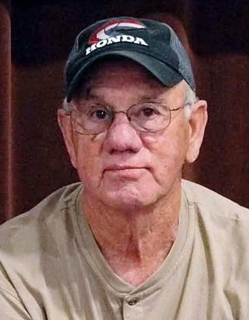 Roger D. Johnson