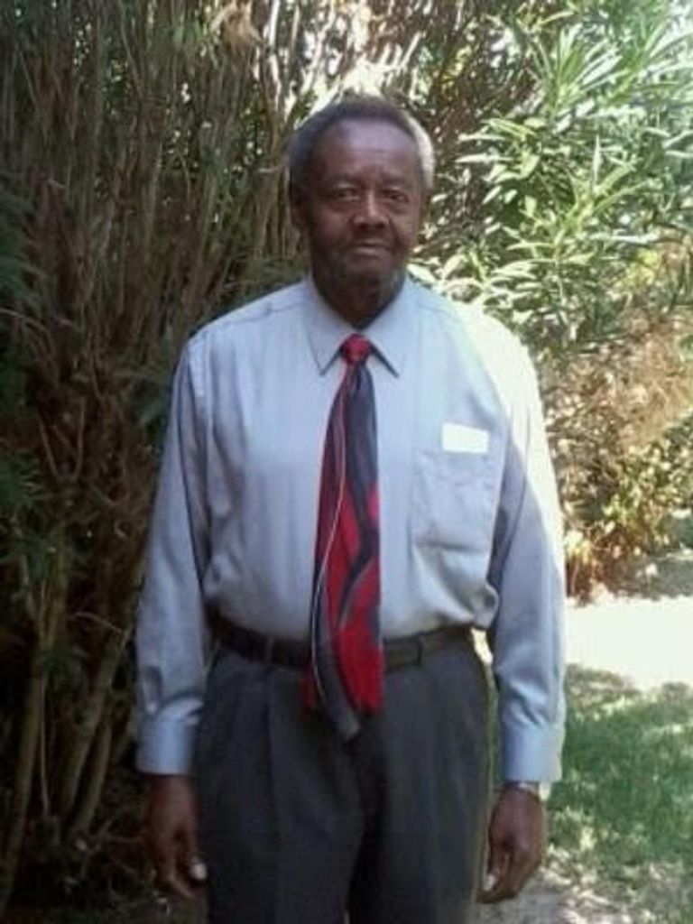 Mr. Joe Lee Brooks Profile Photo