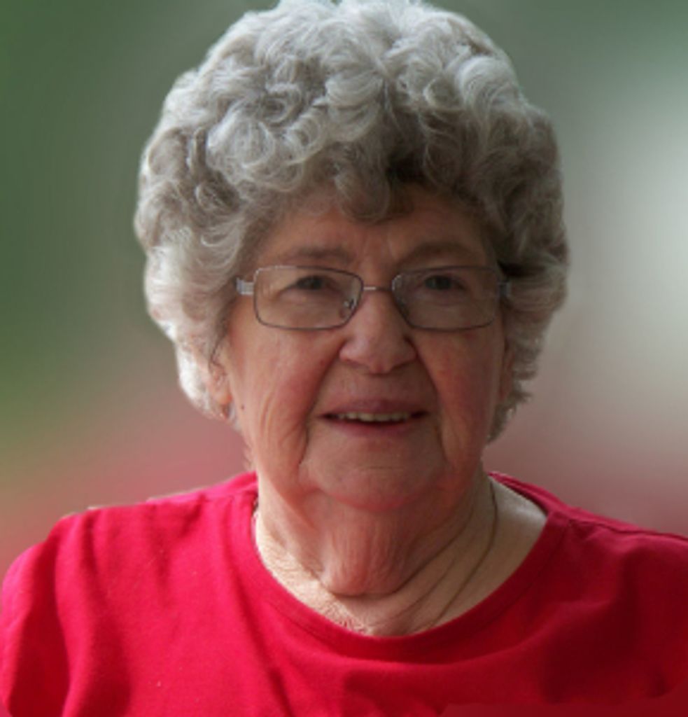 Lorene Viola Scott