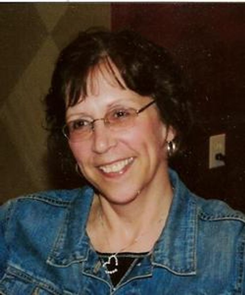 Barbara Jean Zigan (Nee Gustafson)