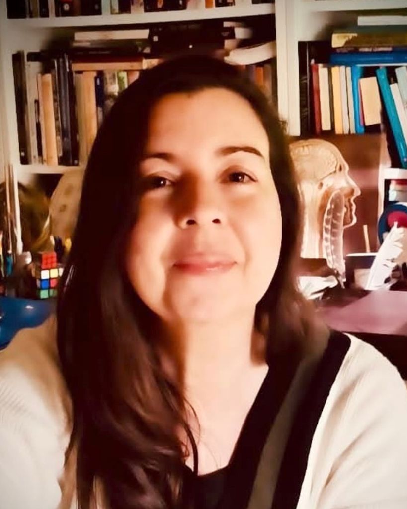 Sara Raquel Dias De Sousa Carvalho E Raposo