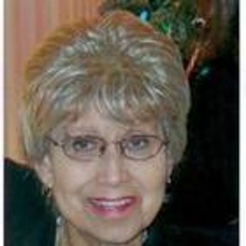 Elvira H. Hernandez