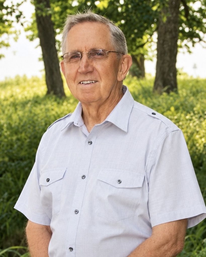 Rex Allen Rees Profile Photo
