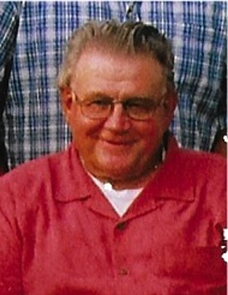 Benjamin T. Cervenka Profile Photo