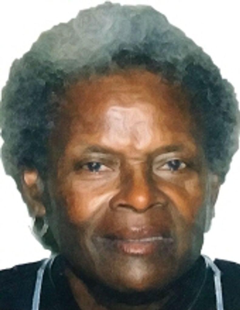 Sharline Elaine Walker Profile Photo