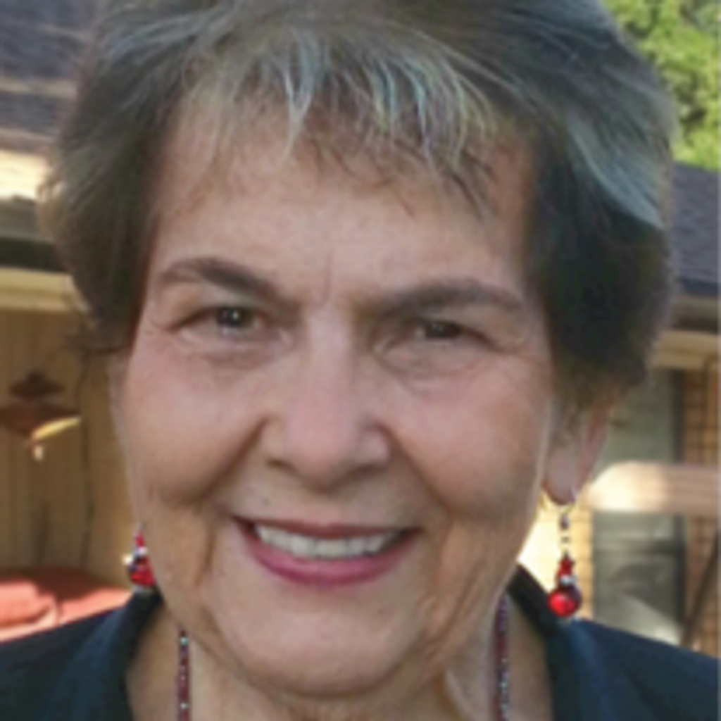 Pamela Jane Rowen Profile Photo