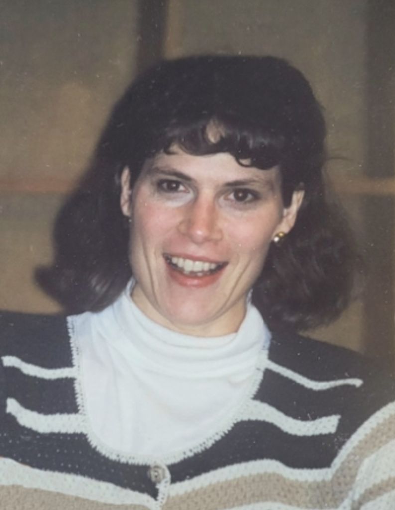 Barbara S Altgilbers