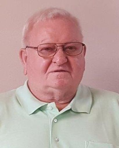 Peter Kostelecky's obituary image
