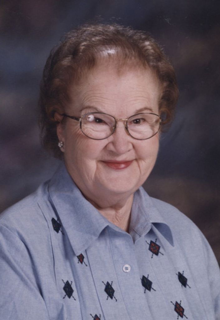 Phyllis Isabelle Howard Beeman Profile Photo