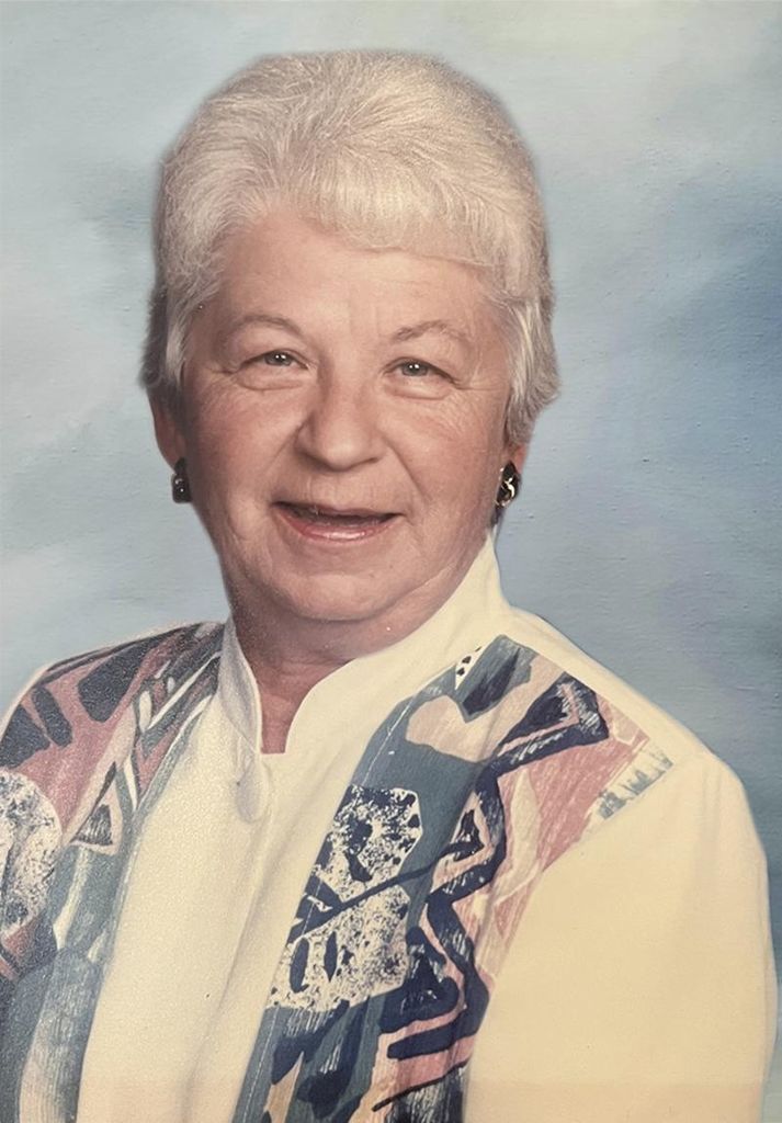 Marie Margaret Lindstrom Profile Photo