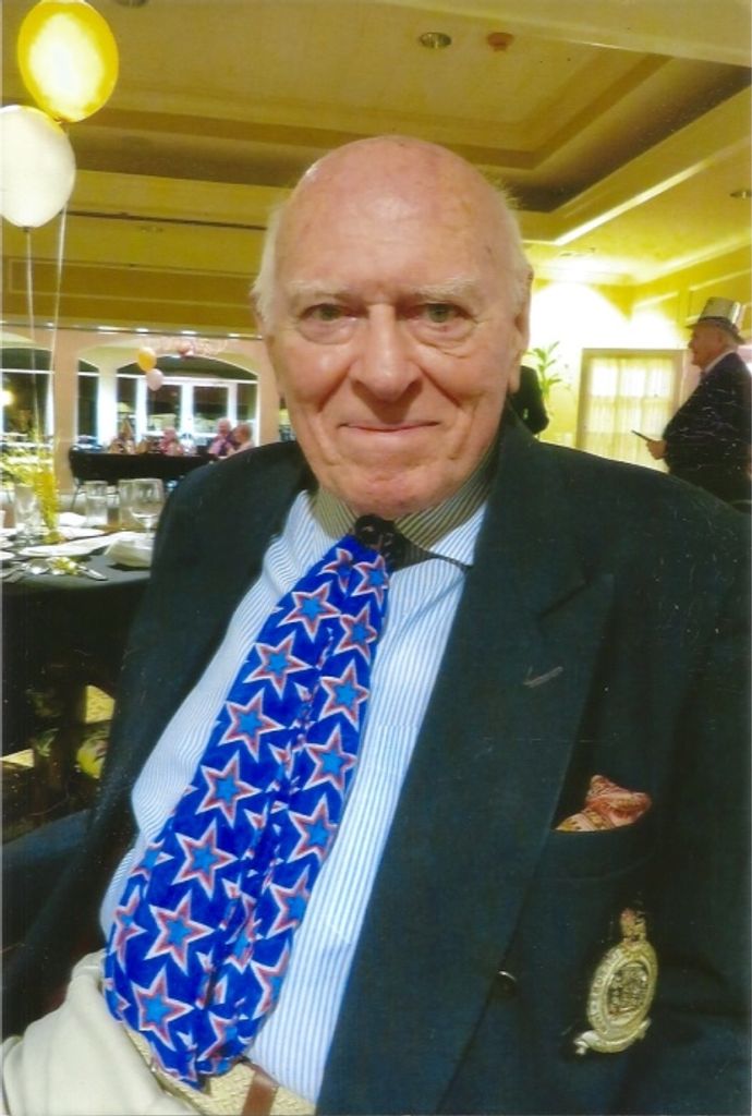 Clinton Montz, Jr