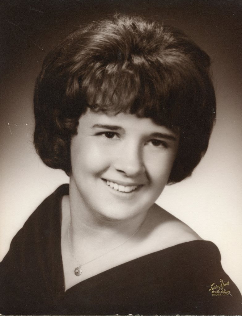 Susan Blanch Venegas Profile Photo
