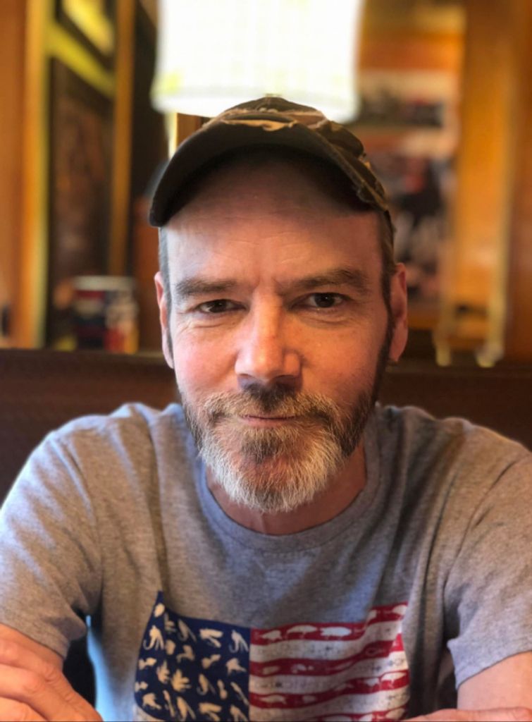 Brent Joseph Brown Profile Photo