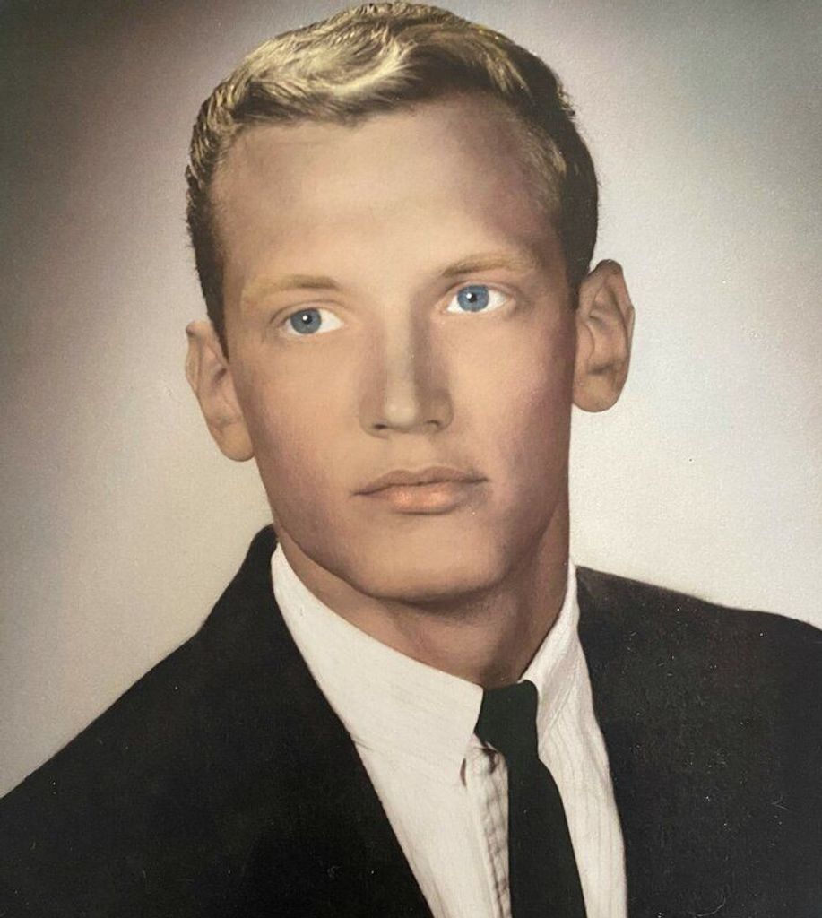 Stephen R.  Fralick