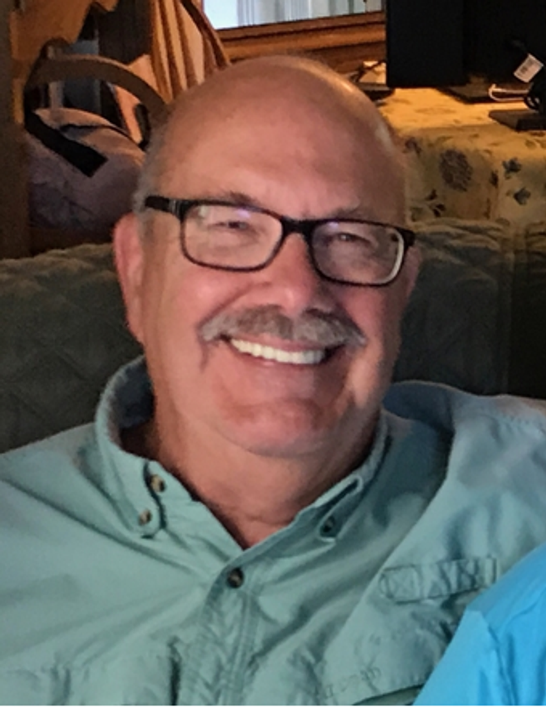 Richard "Rick" Lee Haythorn