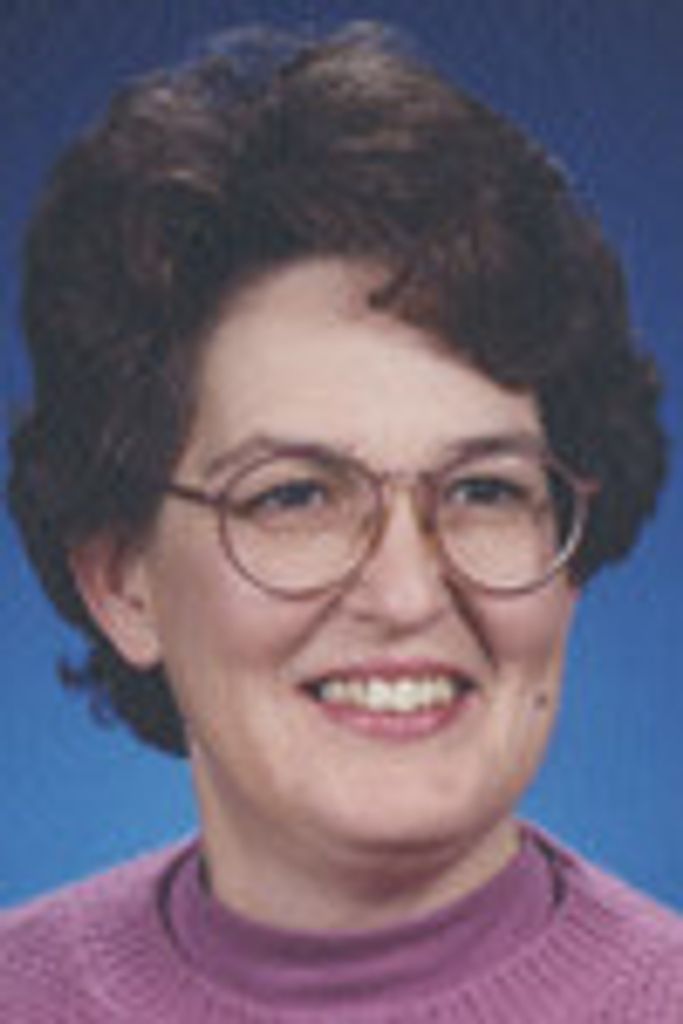 Marilee LaVerne Barger