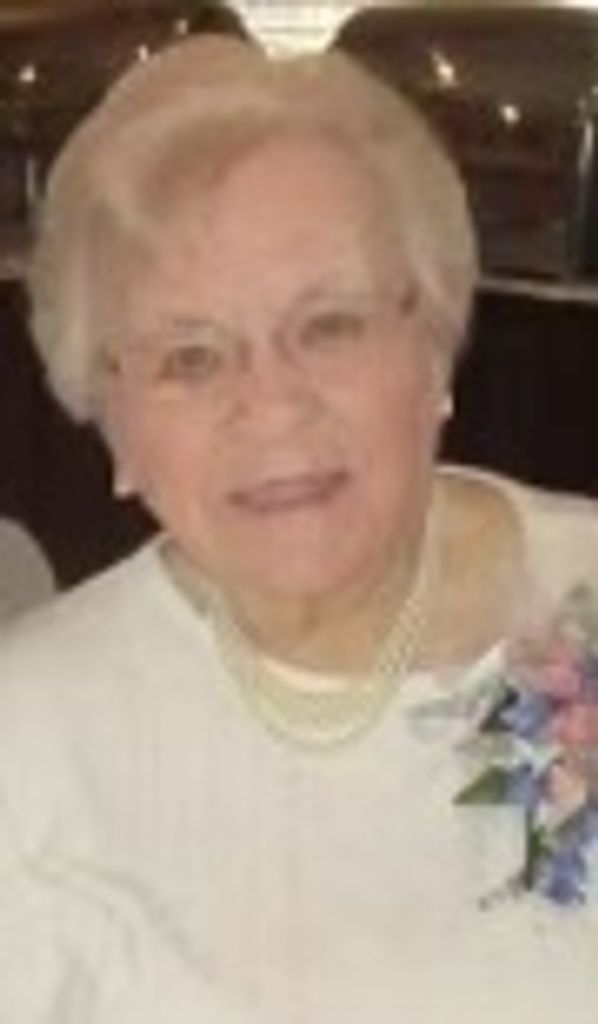 Ruth B. (Brown)  Schwab Profile Photo
