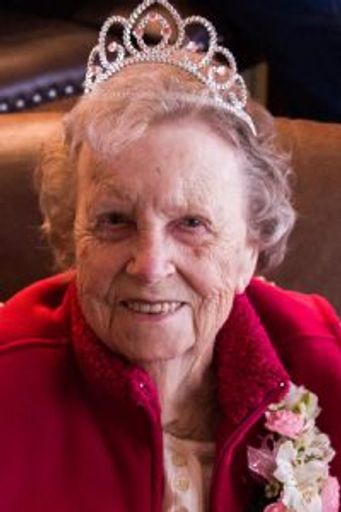Sibyl Walker Profile Photo