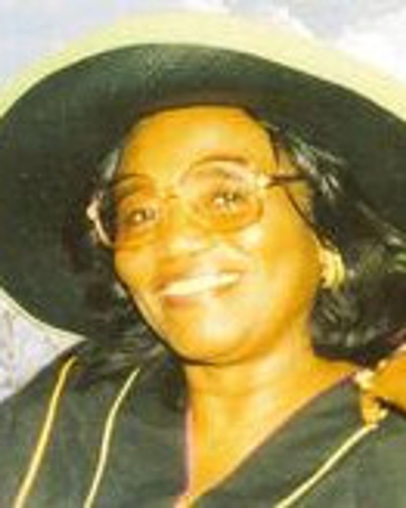 Inez Hudson Profile Photo