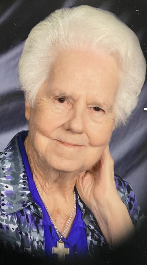 Betty Jean Sledge Profile Photo