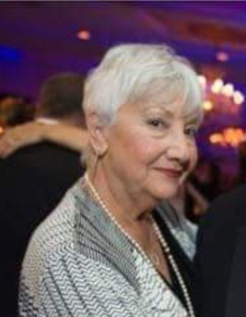 Frances J. Borrelli Profile Photo