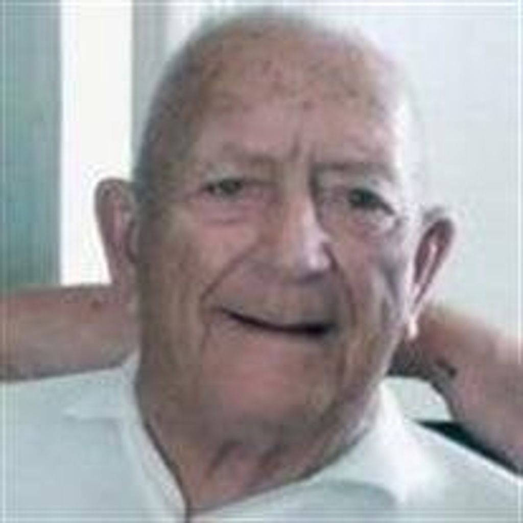 Walter C. Halonski,
