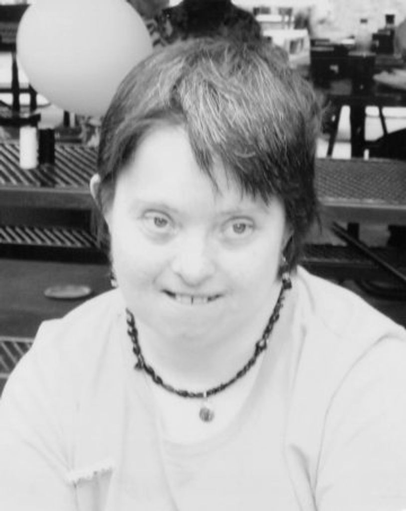 Sharon Marie Tryon