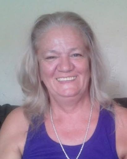Katherine F. Magowan's obituary image