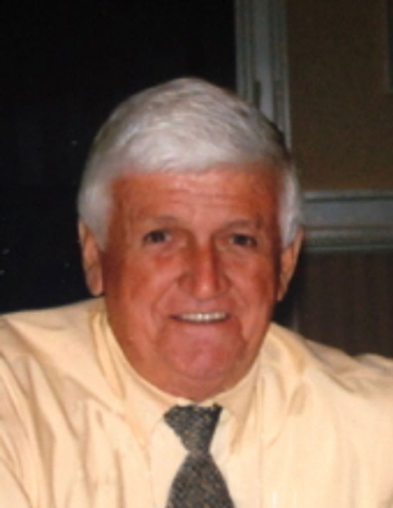 James Thomas Dougherty, Sr.