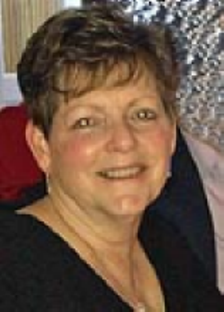 Barbara  Ann Cummings