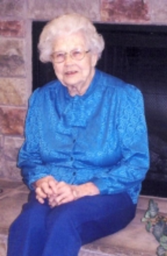 Thelma Eichman