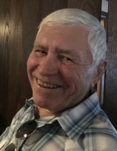 John Francis Hapka Profile Photo