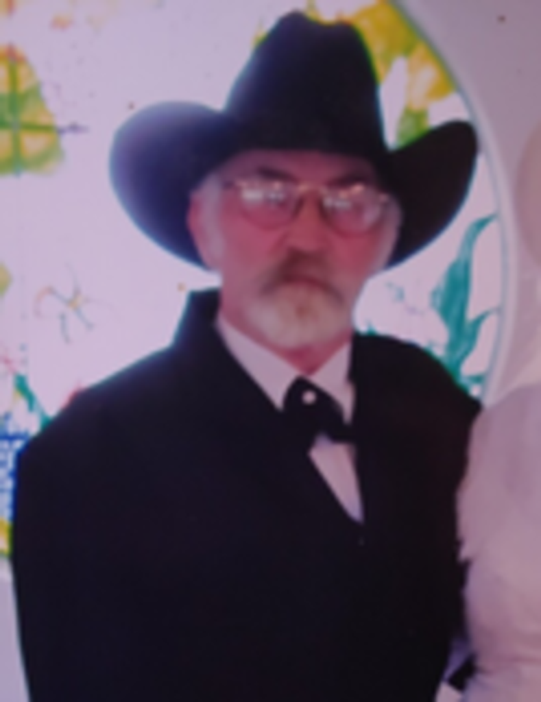 Clyde Osborn Lackey Jr.