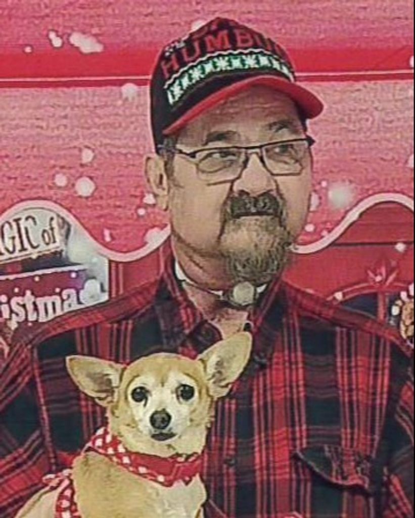 Roger Beck Profile Photo