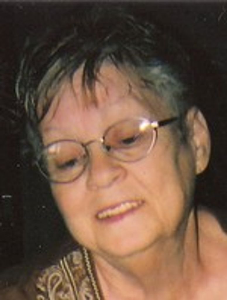 Beverly J. Spencer